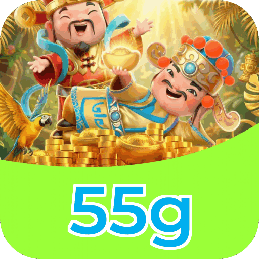 Comparação APP mobile vs versão web da 55g